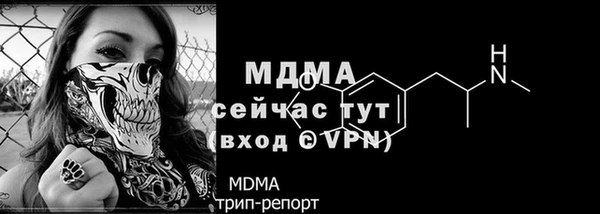 крисы Абаза